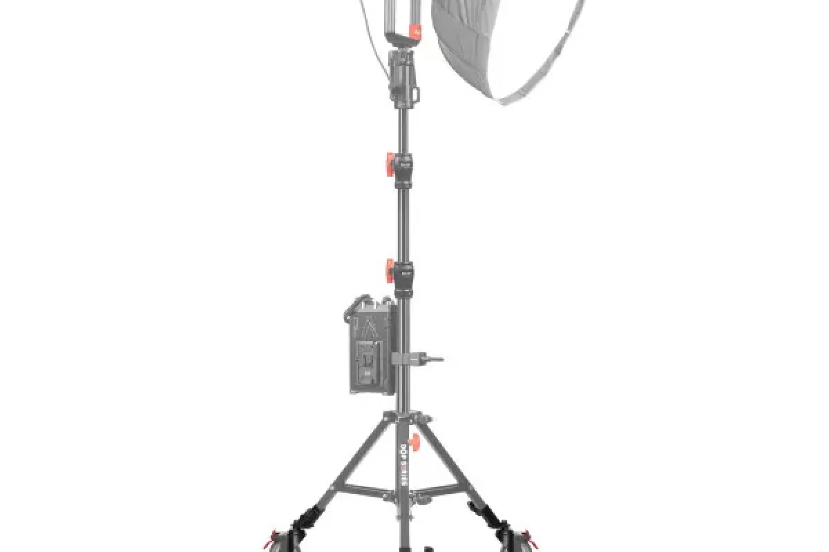 Location Avenger A1020B Combo Stand - Lightyshare