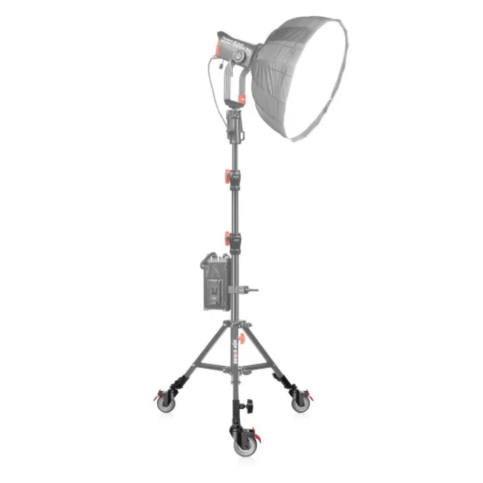 Avenger A1020B Combo Stand - Photo 1 sur 5