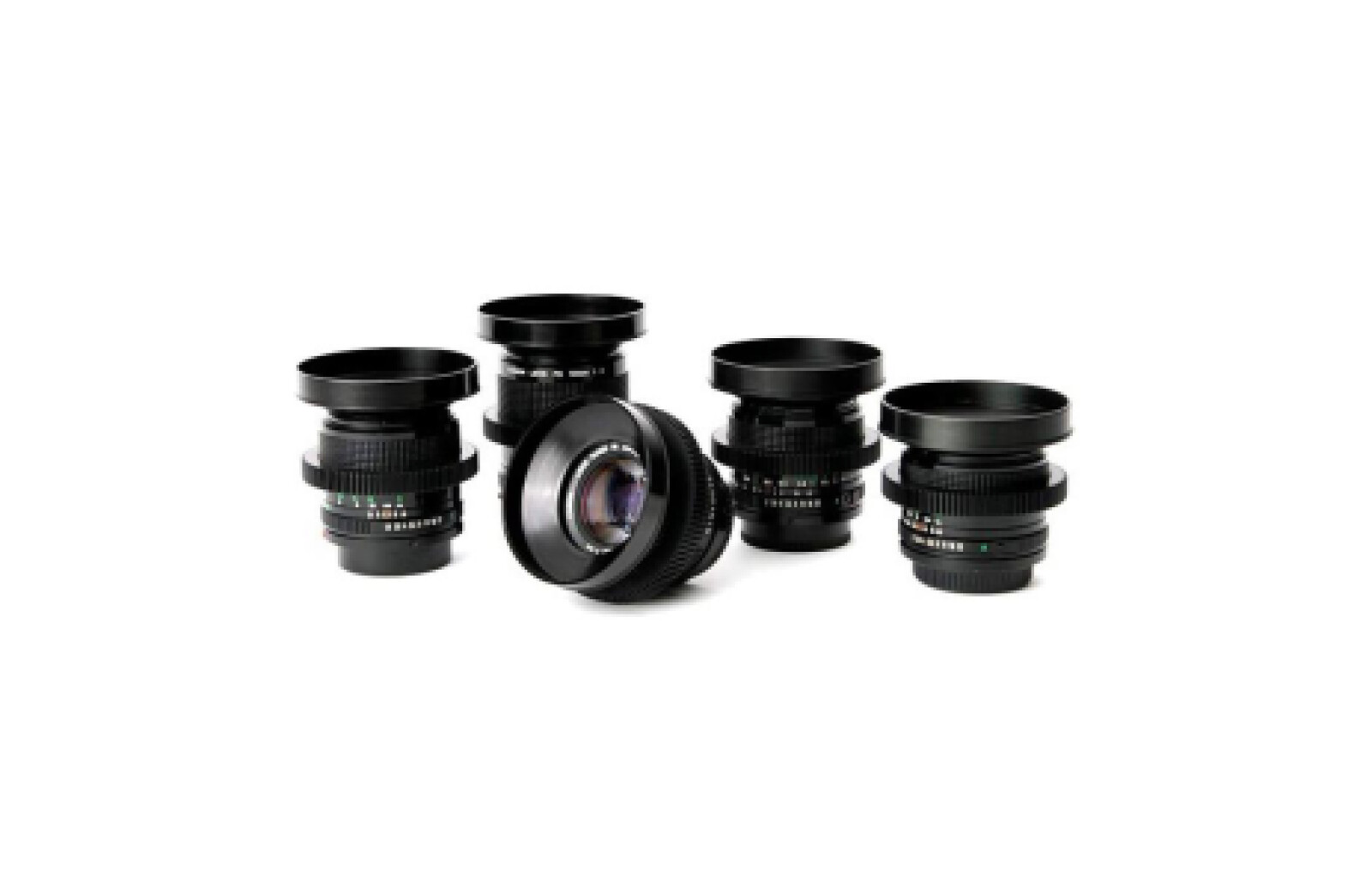 Canon FD SSC - Photo 1 sur 2