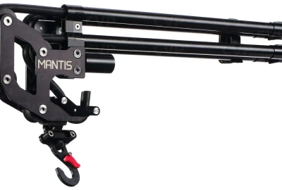 Location EASYRIG VARIO 5 + MANTIS