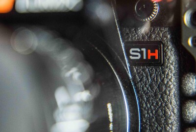 Location KIT LUMIX S1H + KIT ATOMOS + CAGE