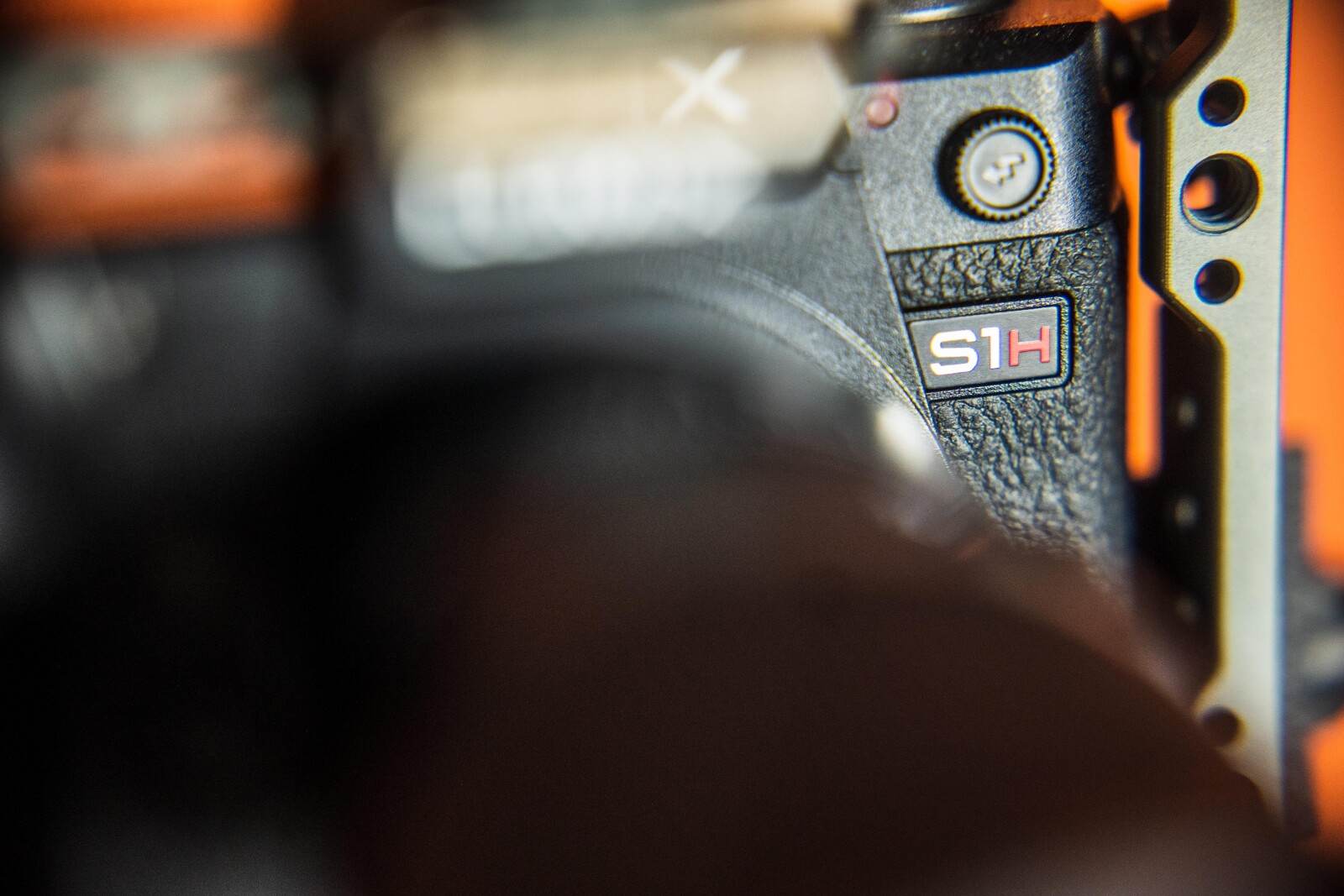 Panasonic Lumix S1H - Photo 2 sur 5