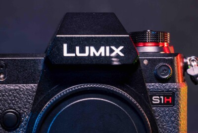 Location Kit Lumix S1H nu