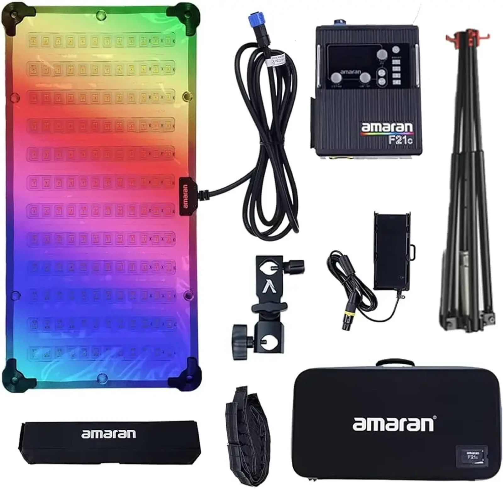 Amaran F21C - Photo 1 sur 3