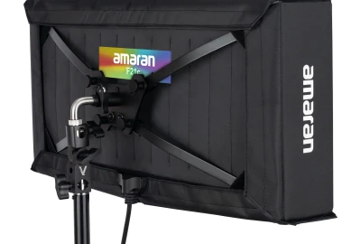 Location Pack Amaran F21c