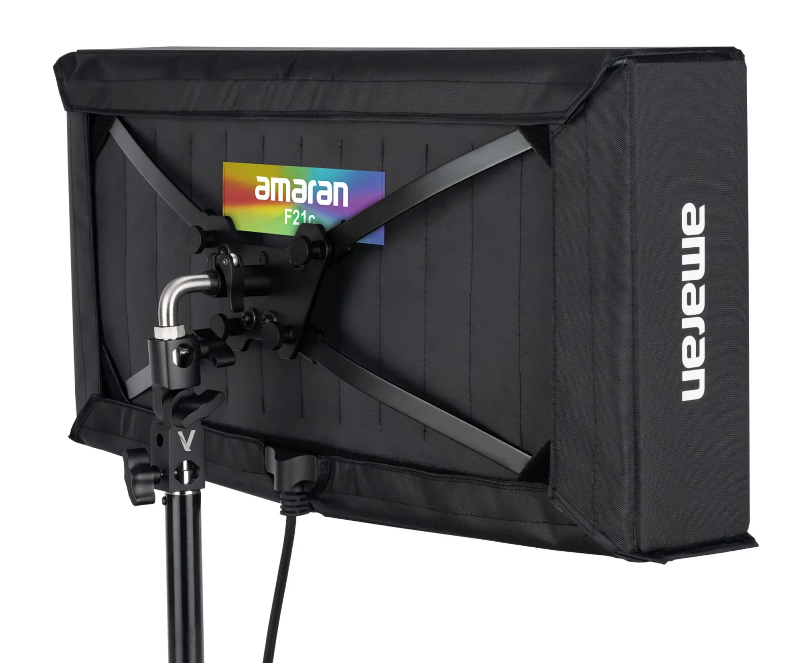 Pack Amaran F21c - Photo 2 sur 5