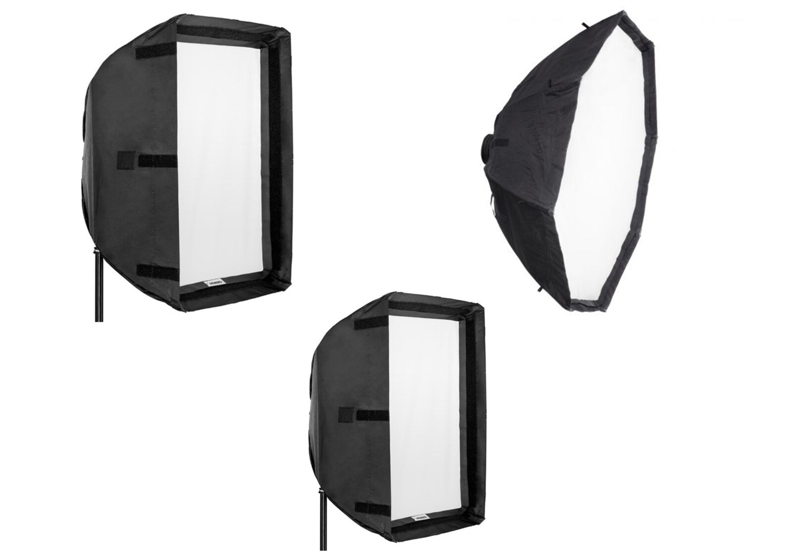 Kit 3x HMI Jokerbugs 800W / 400W - Photo 2 sur 2
