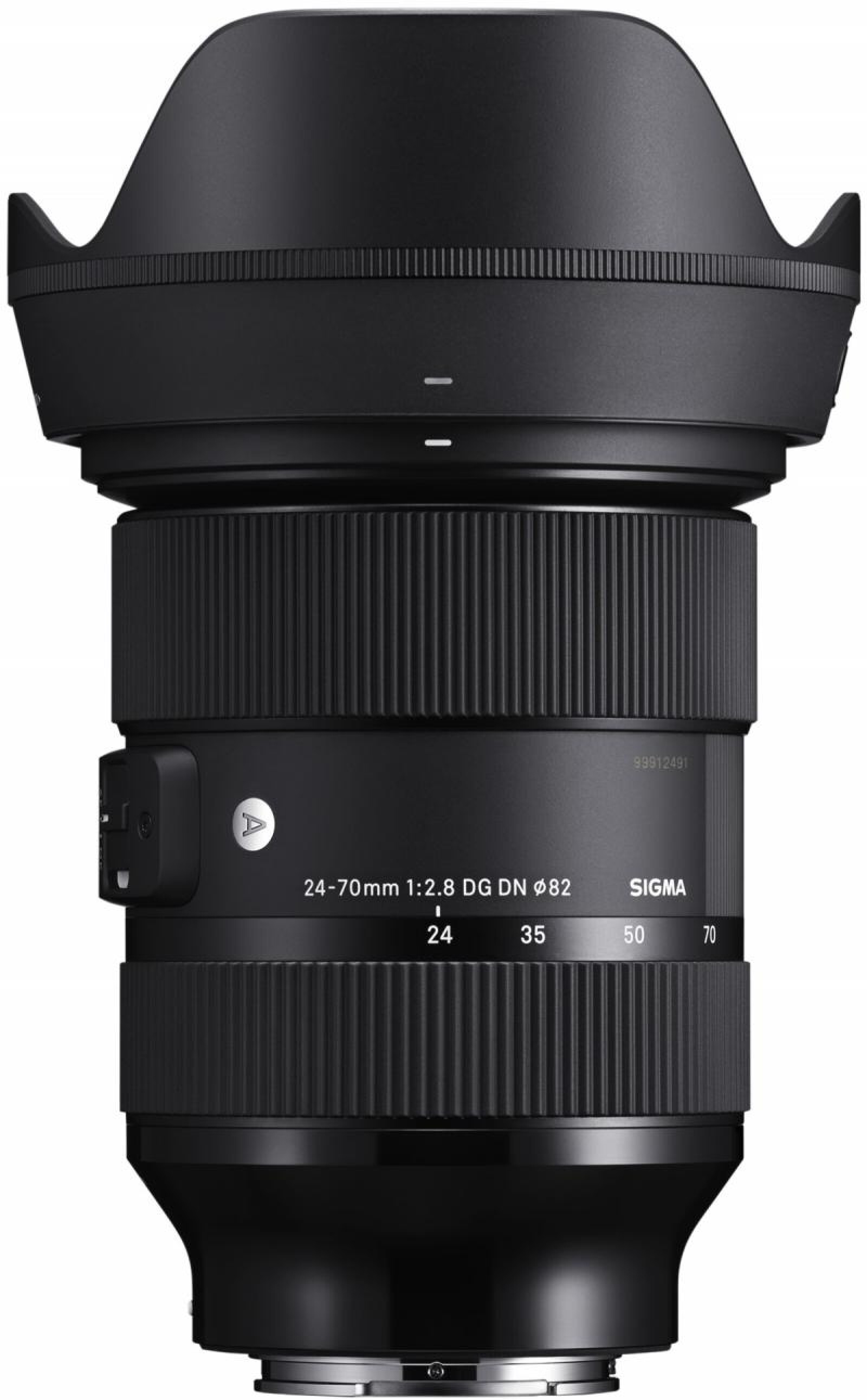 Sony Alpha 7S III (A7S3) - Photo 2 sur 6