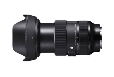 Location Sony Alpha 7S III (A7S3)