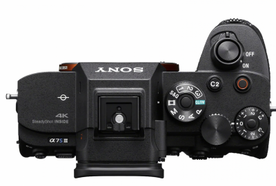 Location Sony Alpha 7 III 