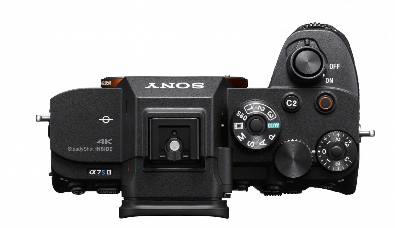 Sony Alpha 7 III  - Photo 2 sur 2