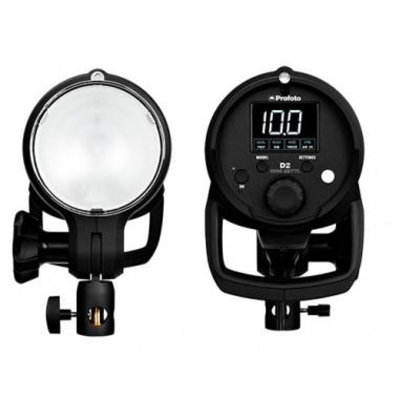 D2 Duo Kit 1000/1000 AirTTL - Photo 2 sur 2