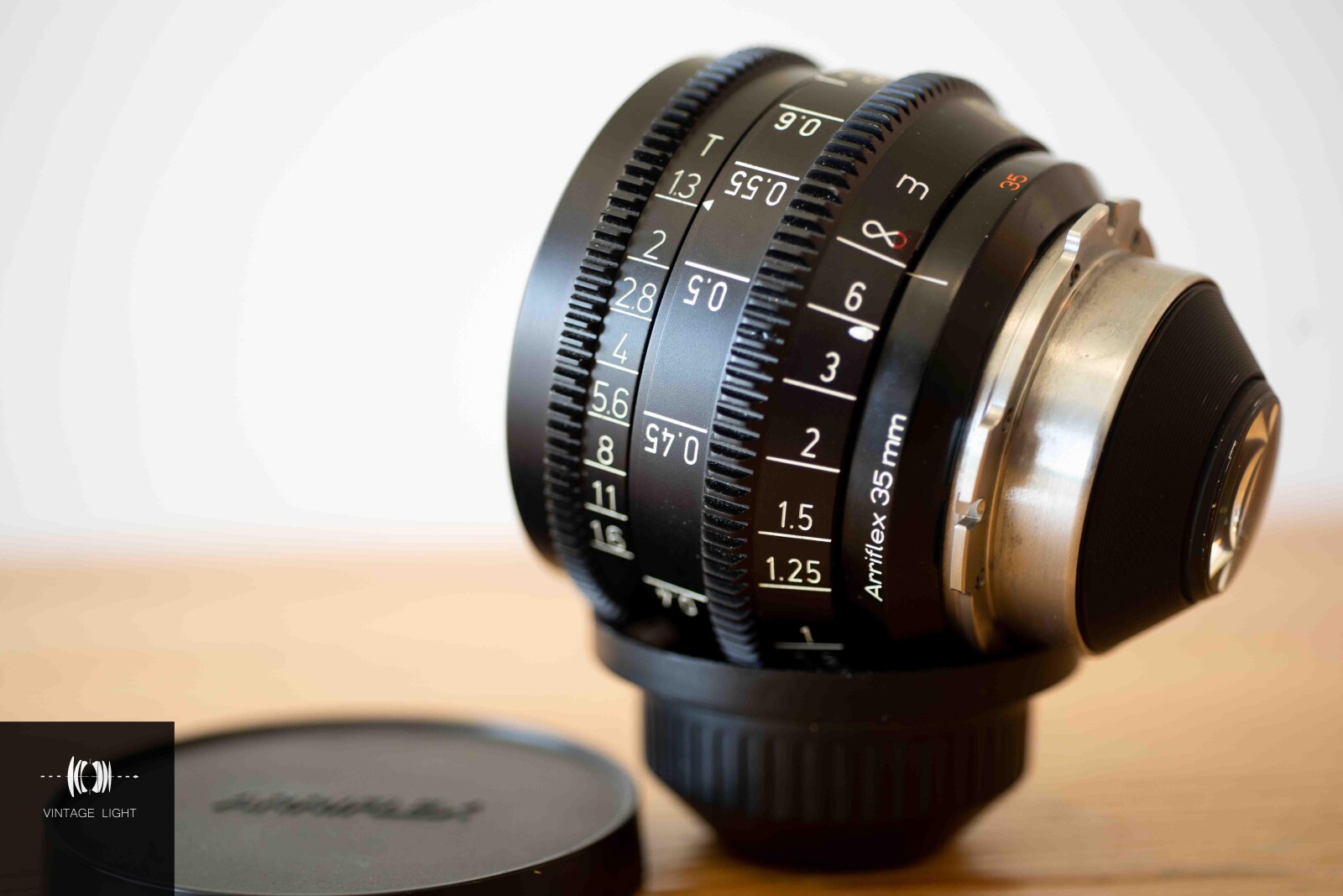 Zeiss Super Speed 35mm T/1.3 PL - Photo 3 sur 6