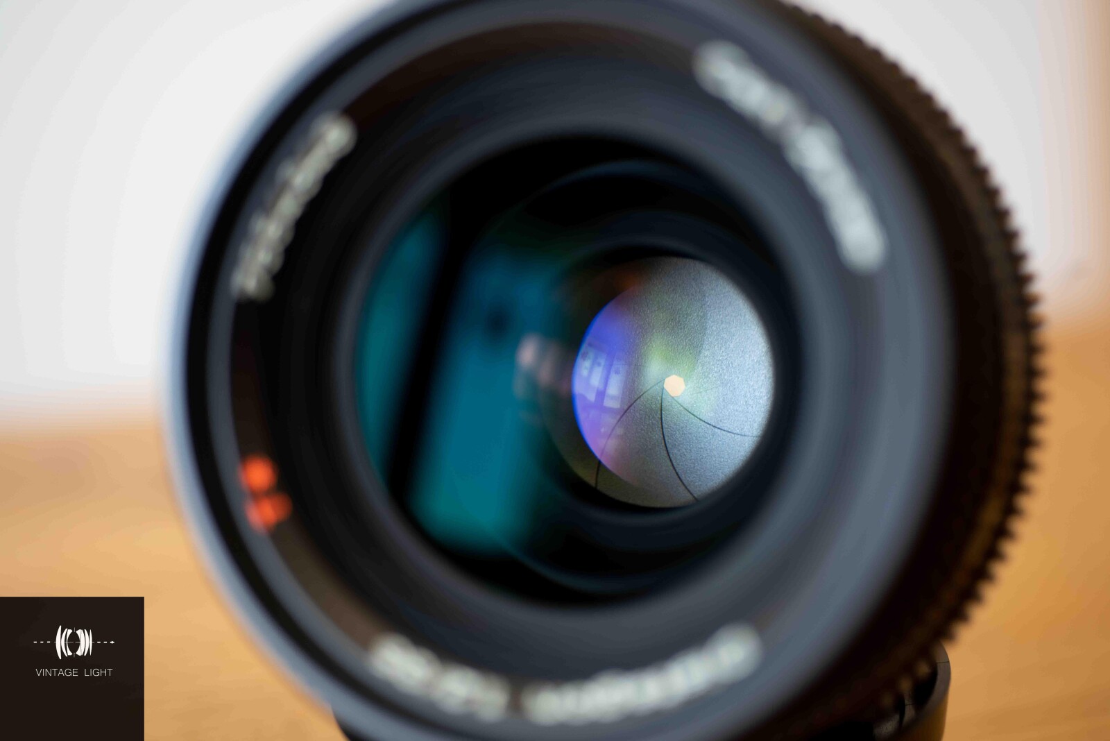 Zeiss Super Speed 35mm T/1.3 PL - Photo 5 sur 6