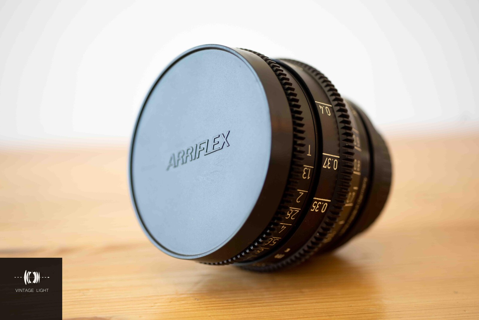 Zeiss Super Speed 35mm T/1.3 PL - Photo 6 sur 6