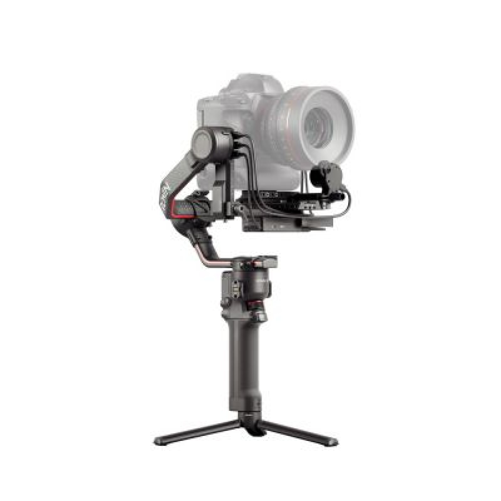 DJI RONIN S2 PRO COMBO - Photo 2 sur 2
