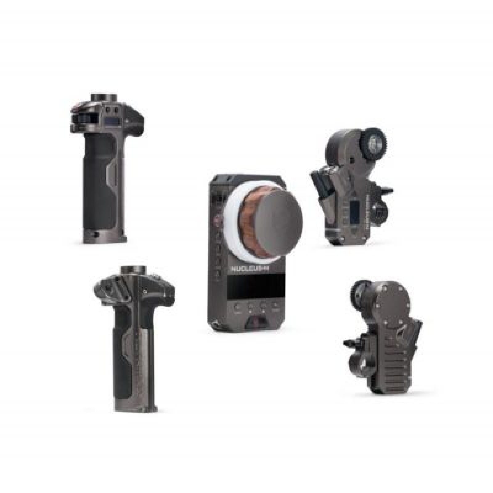 TILTA NUCLEUS M - FOLLOW FOCUS HF - Photo 1 sur 1