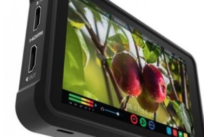 Location SONY A7sIII + ATOMOS NINJA V