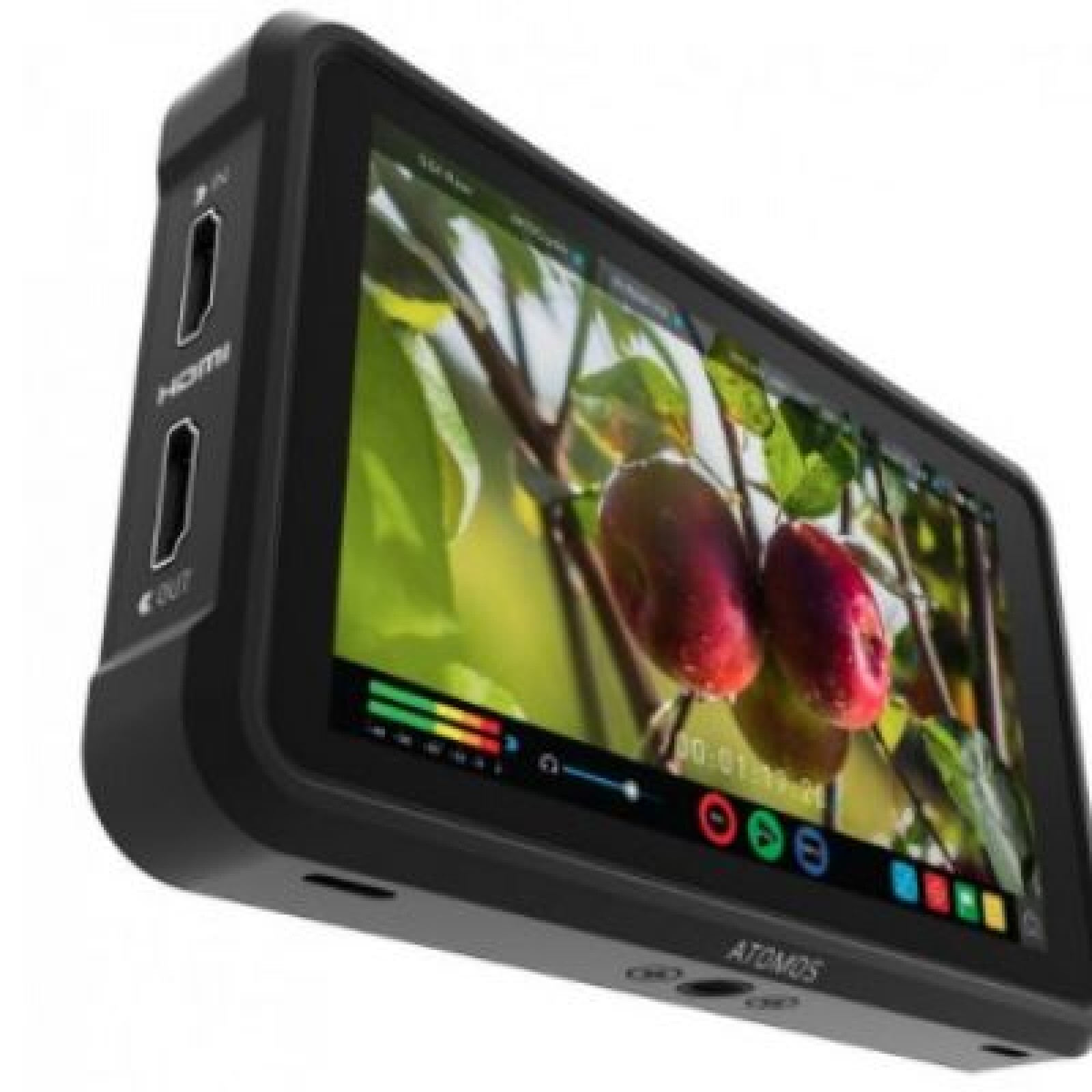 SONY A7sIII + ATOMOS NINJA V - Photo 2 sur 3