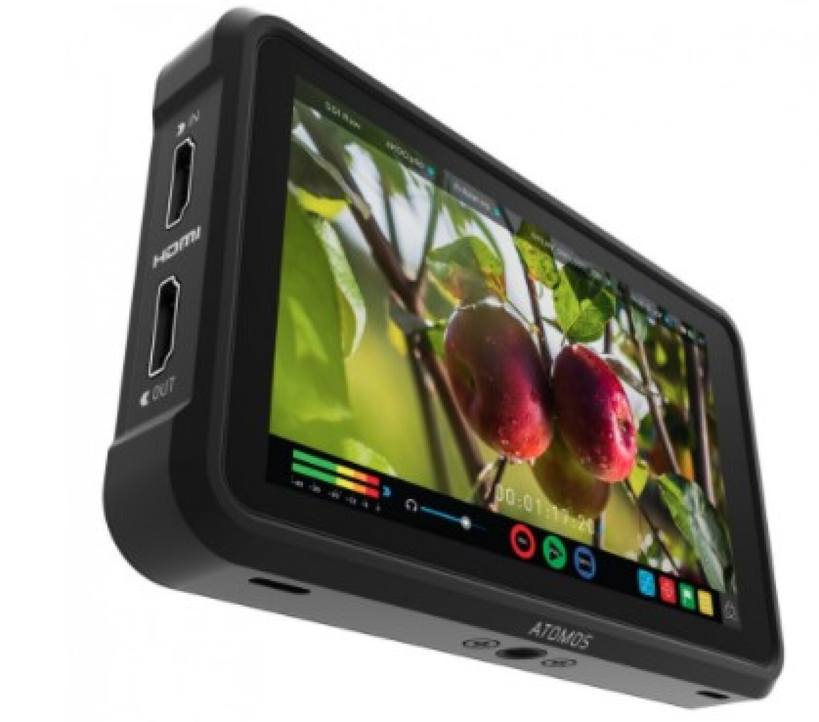 SONY A7sIII  + RONIN S2 + 24-70mm f/2.8 + ATOMOS NINJA - Photo 2 sur 4
