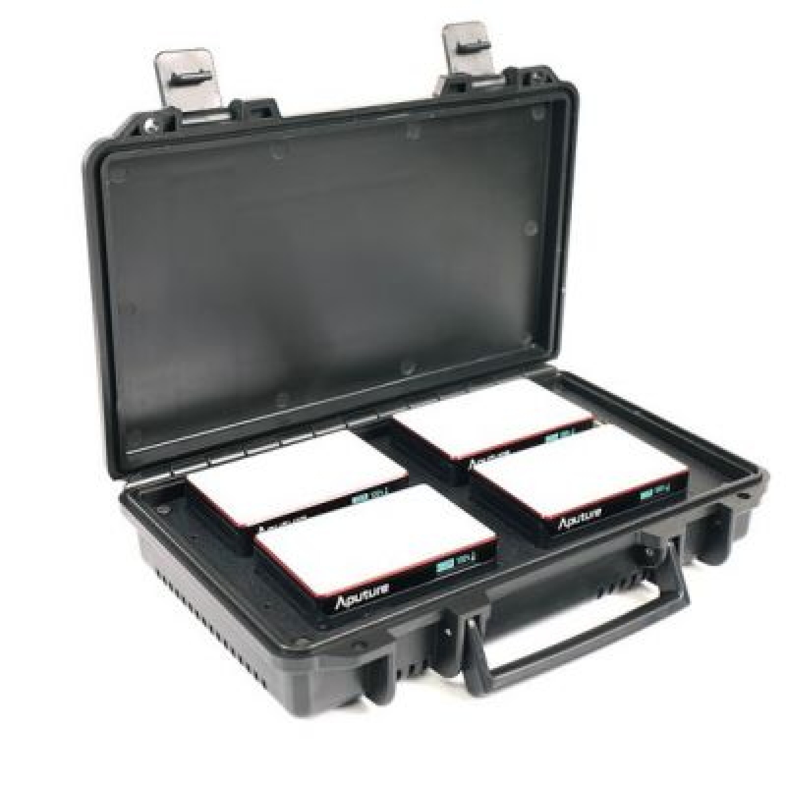 Aputure MC 4-Light Travel Kit - Photo 1 sur 1