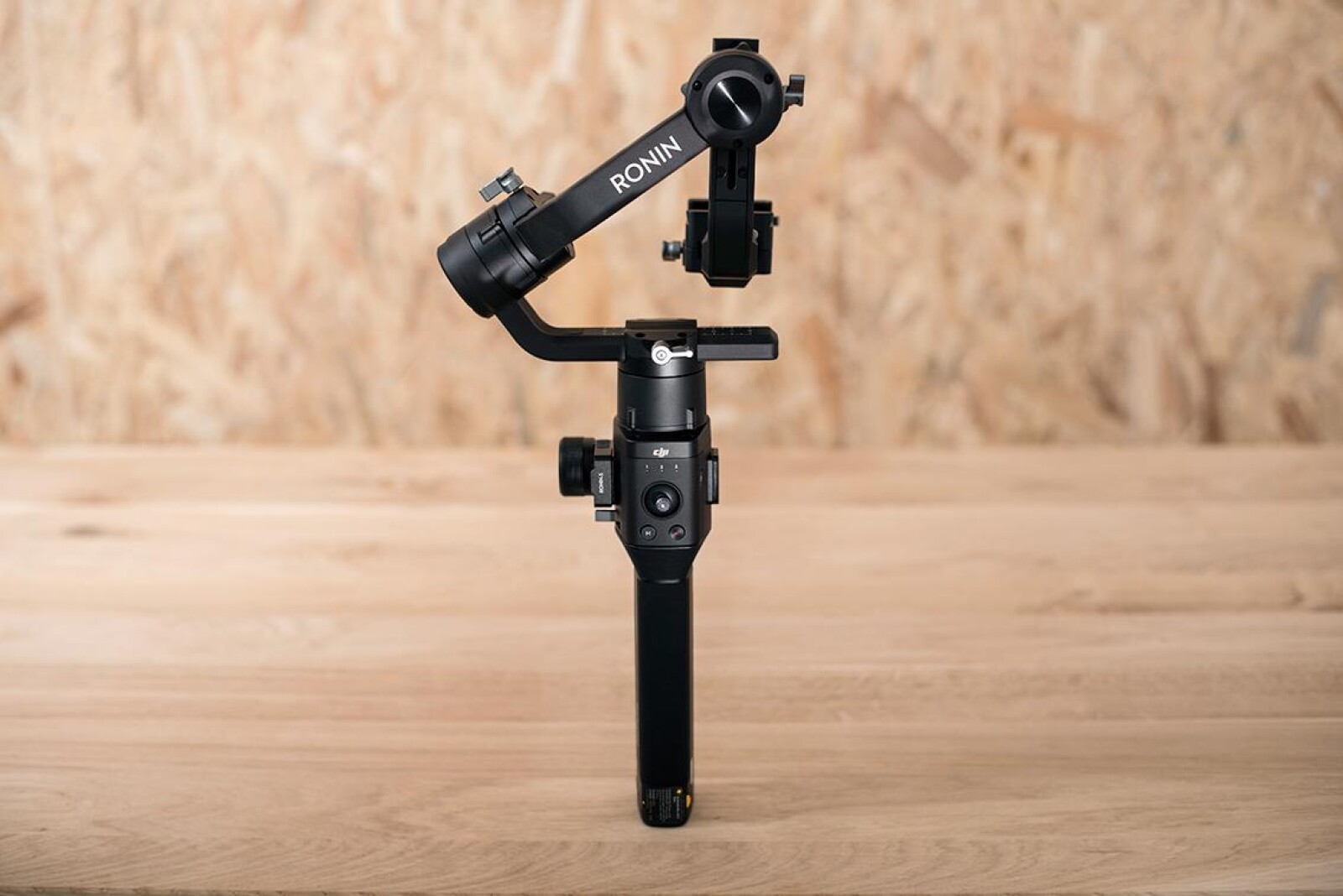 DJI Ronin SC Follow focus - Photo 1 sur 1