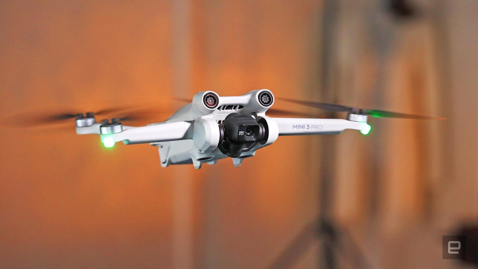 DJI MINI 3 PRO - Photo 1 sur 2