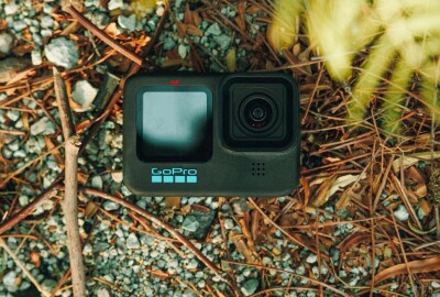 Location Gopro 11 Black