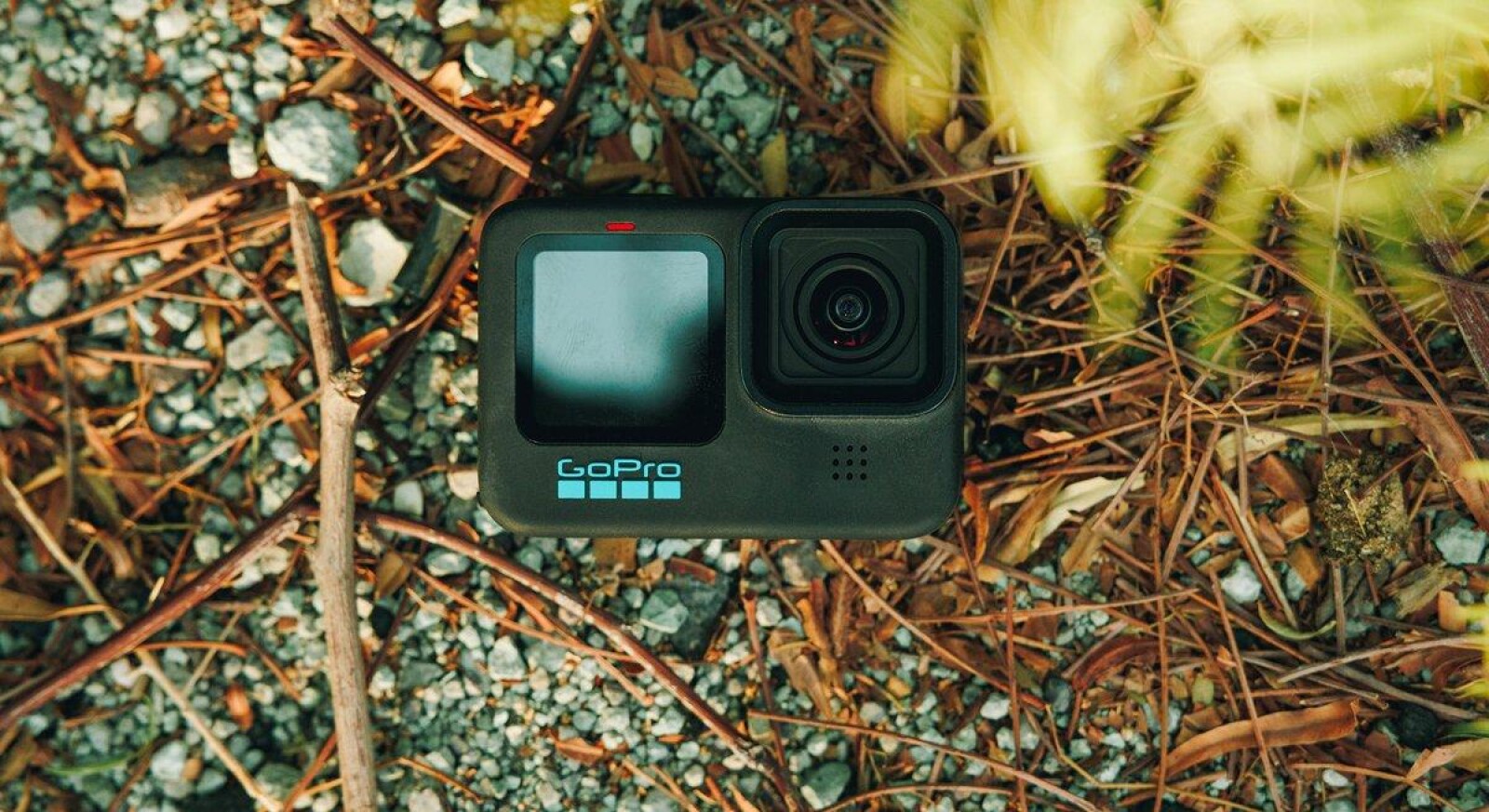Gopro 11 Black - Photo 2 sur 2