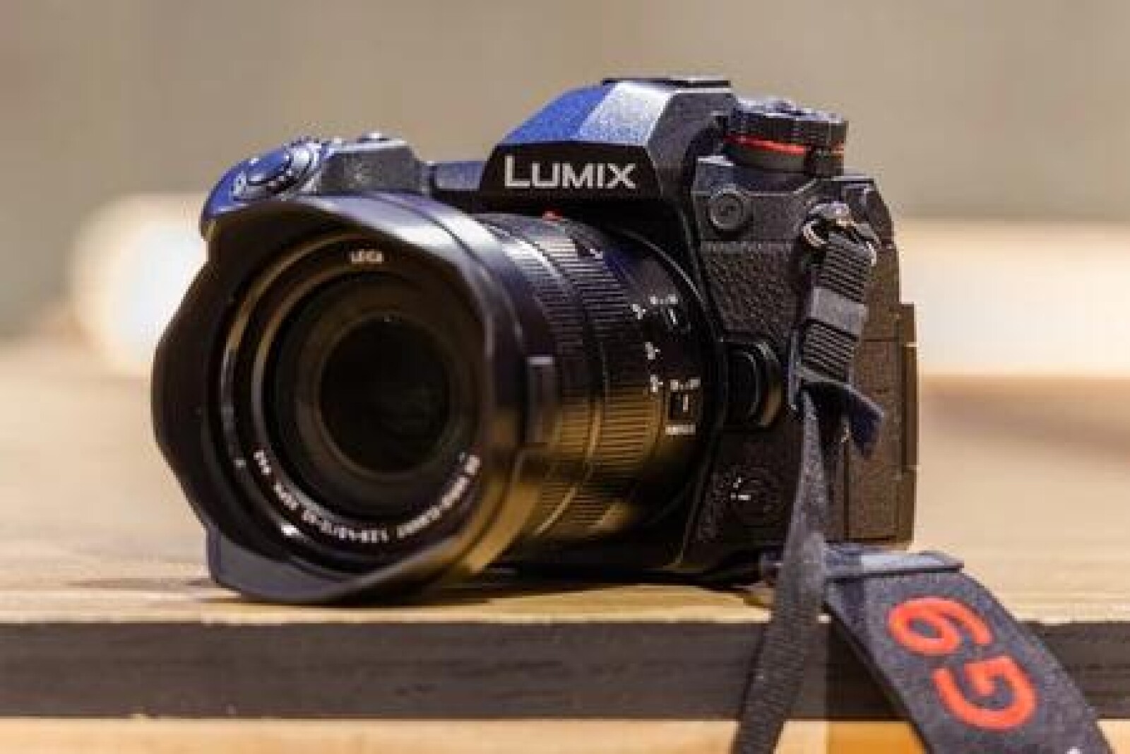Lumix G9+12-35mm F2.8+25mm1.7 - Photo 1 sur 2
