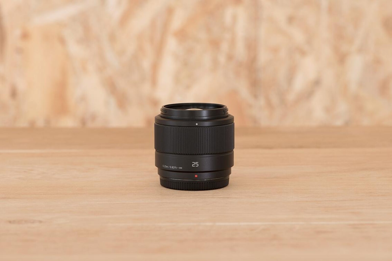 Lumix G 25mm 1.7 - Photo 1 sur 1
