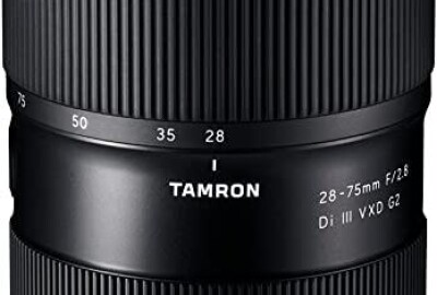 Location Sony Alpha 7 III (A73)