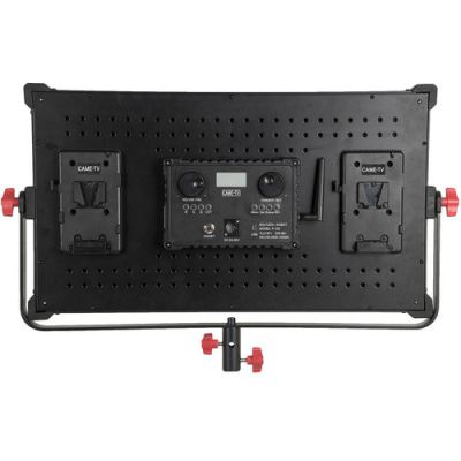 Panneau LED 2000-10000K RGB - Photo 2 sur 2