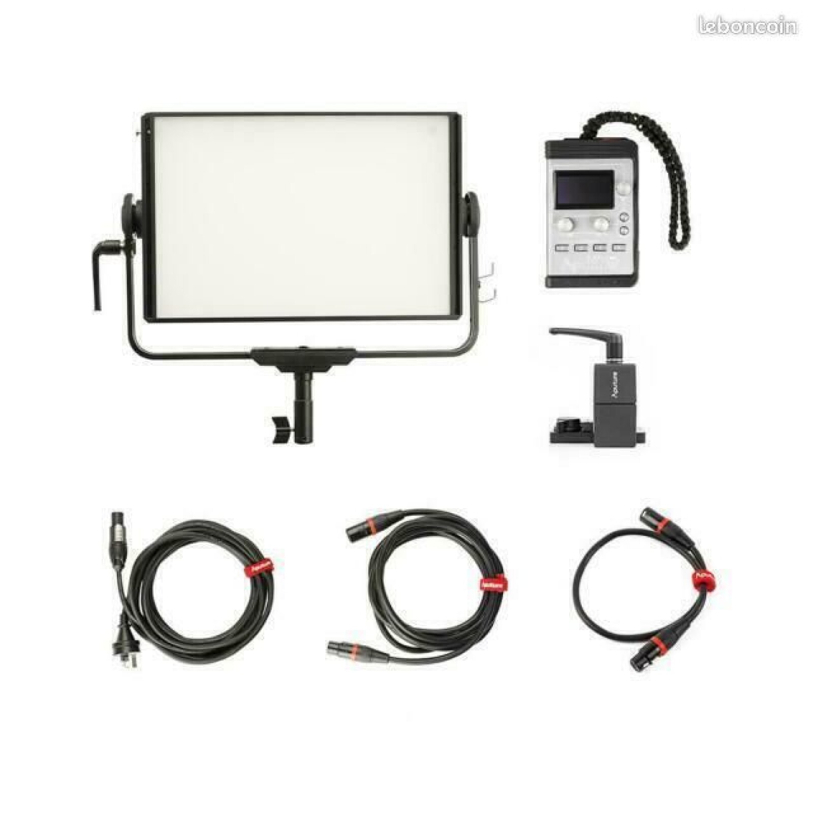Aputure Nova P300c - Photo 3 sur 3