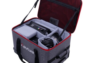 Location Aputure LS 600C PRO