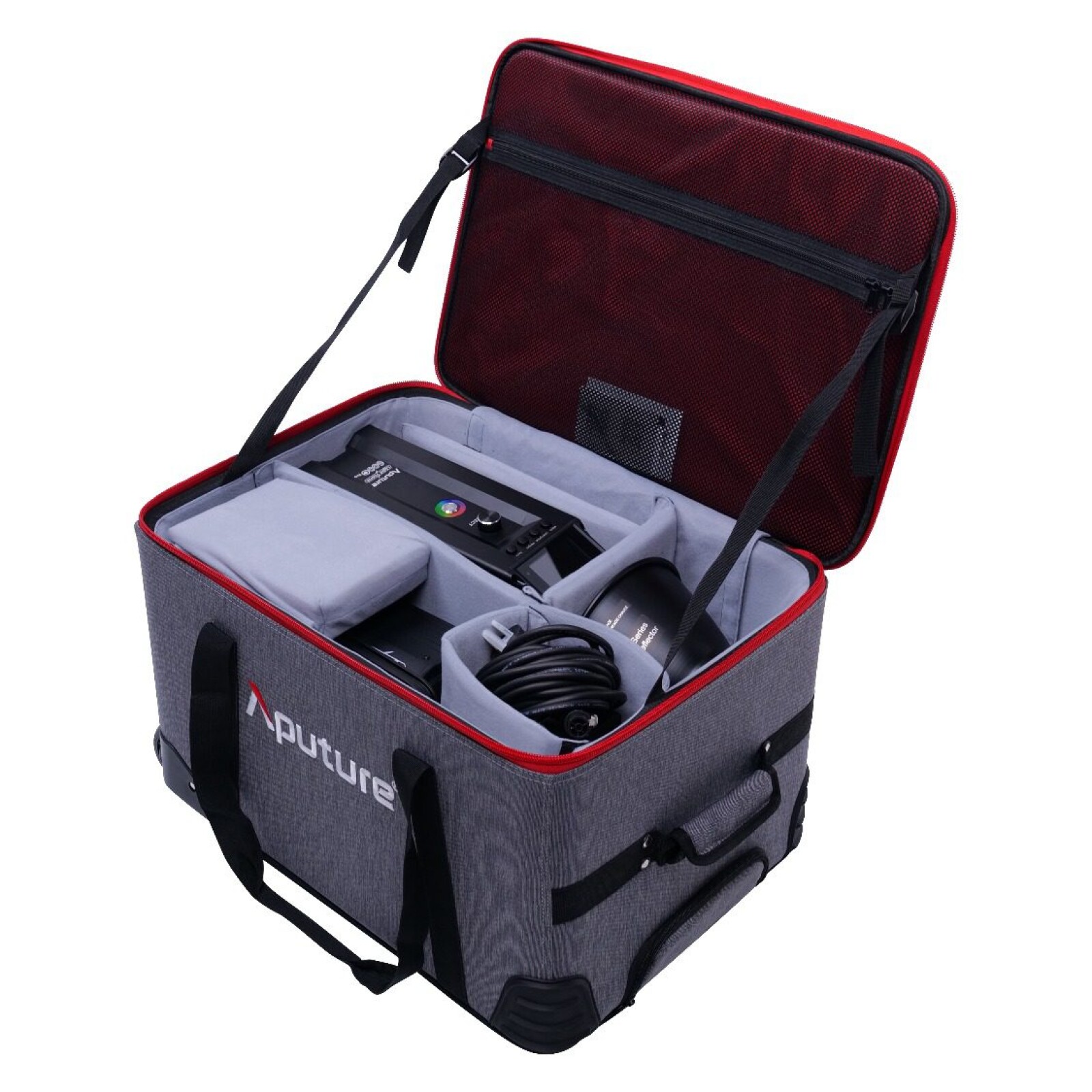 Aputure LS 600C PRO - Photo 2 sur 2