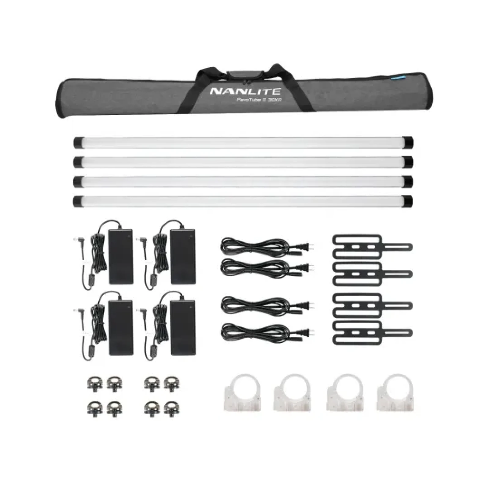 Nanlite PavoTube 30X II - Photo 2 sur 3