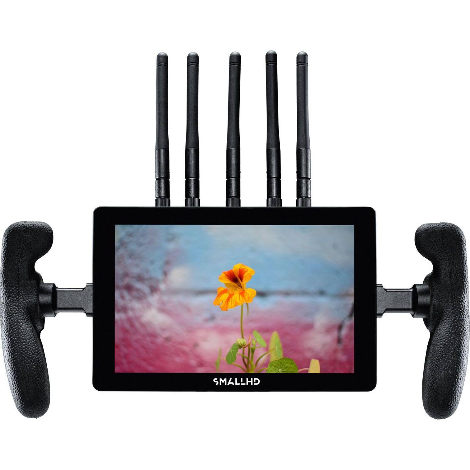 SmallHD Indie 7 Bolt 4K RX - Photo 1 sur 2