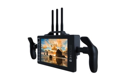 Location SmallHD 703 BOLT V-LOCK Ultra Bright