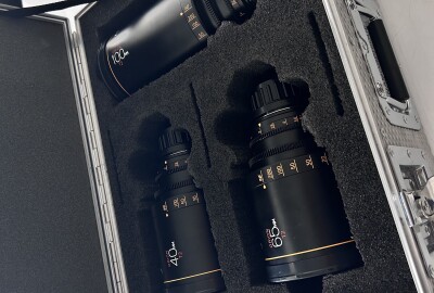 Location Atlas Lens ORION ANAMORPHIC PRIME LENSES