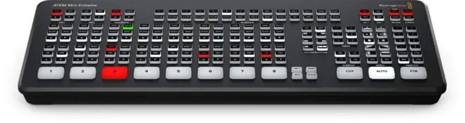 Blackmagic Design ATEM Mini Extreme - Photo 1 sur 1