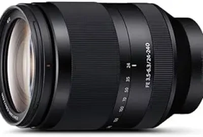Location Sony FE 24-240mm f/3.5-6.3 OSS