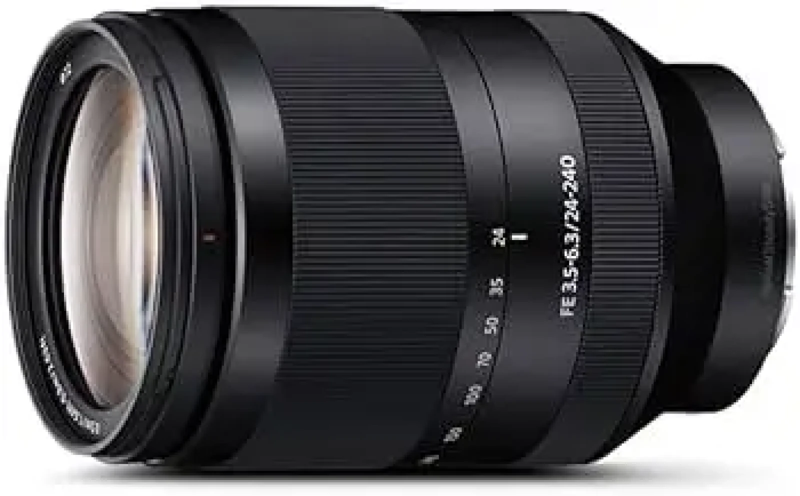 Sony FE 24-240mm f/3.5-6.3 OSS - Photo 2 sur 3