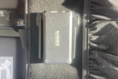 Location DJI Ronin RS3