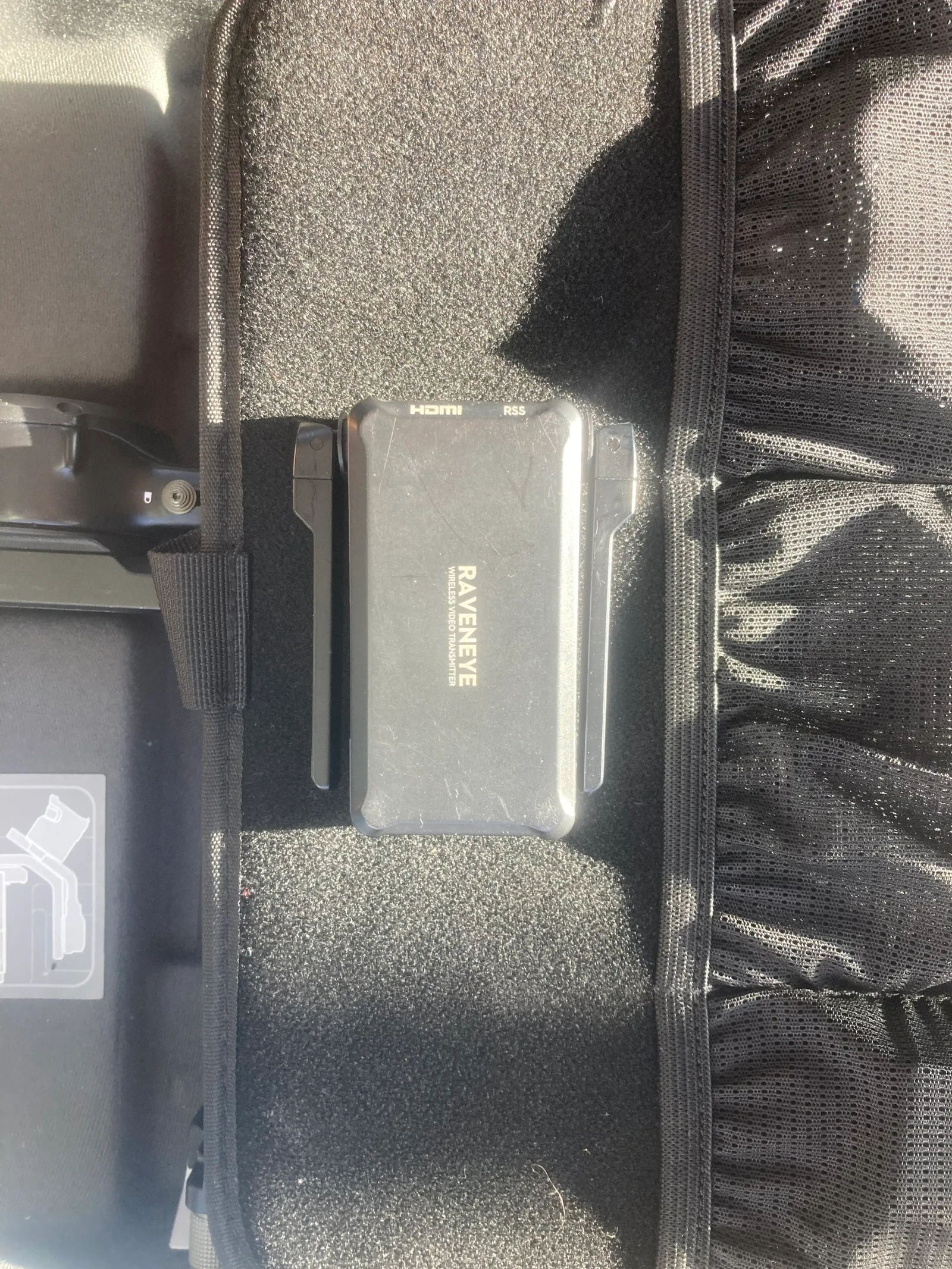 DJI Ronin RS3 - Photo 3 sur 3