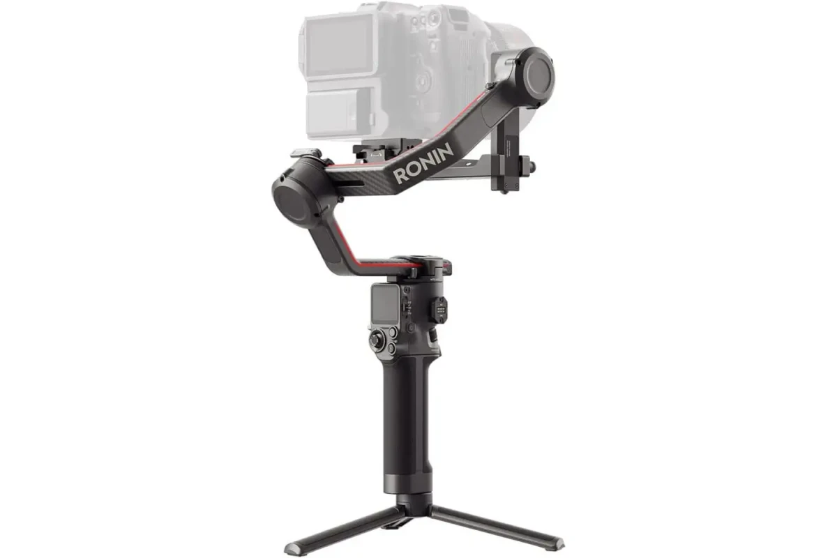 Location DJI Ronin RS3 - Lightyshare