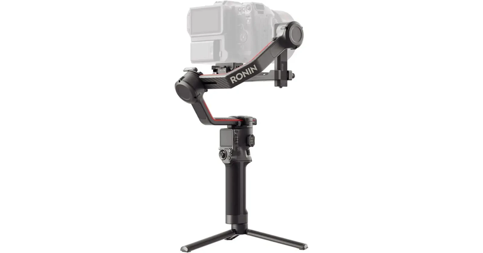 DJI Ronin RS3 - Photo 1 sur 3