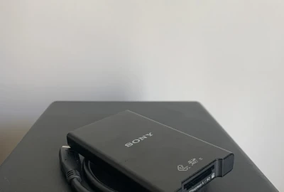 Location Sony FX3