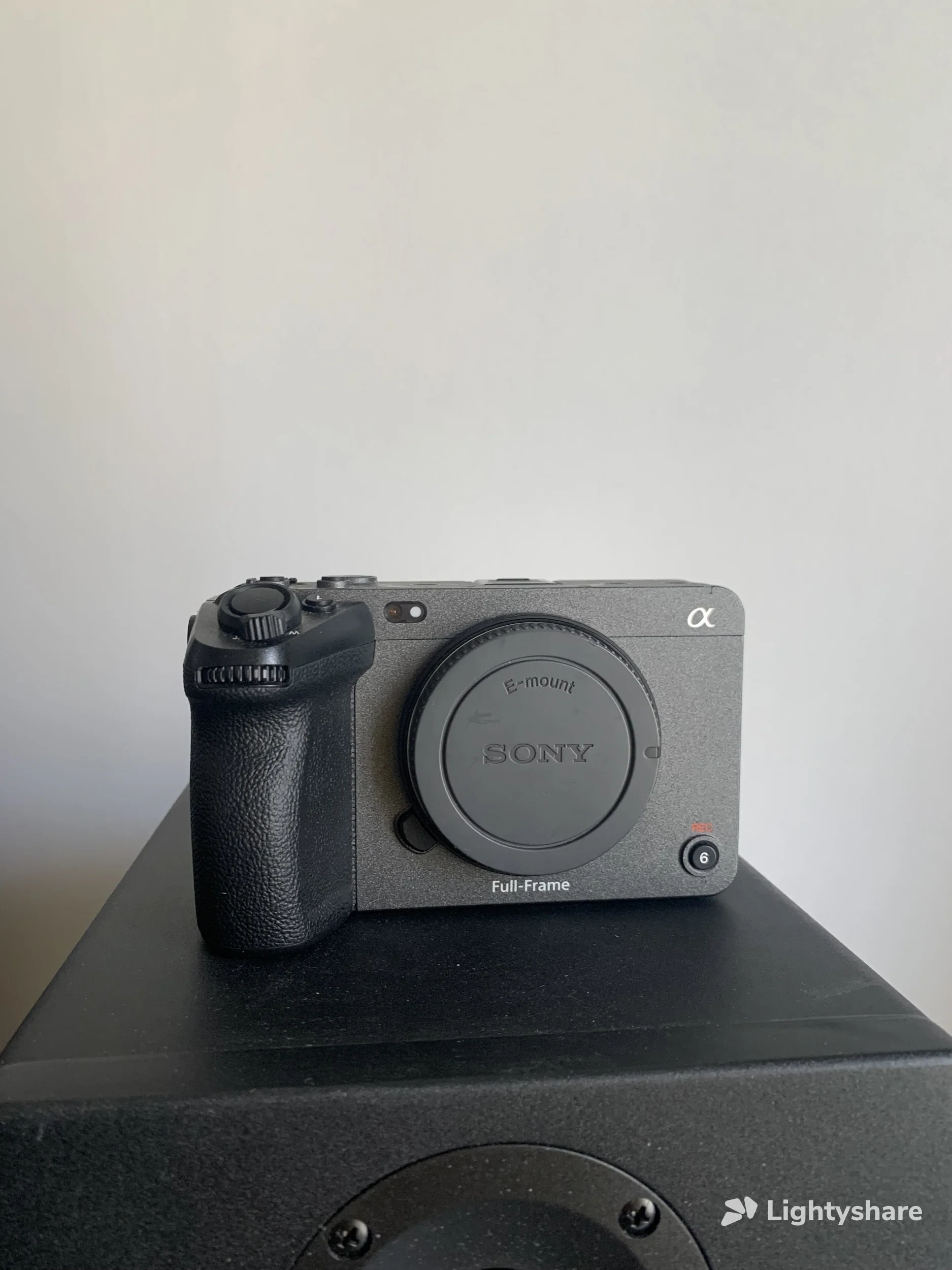 Sony FX3