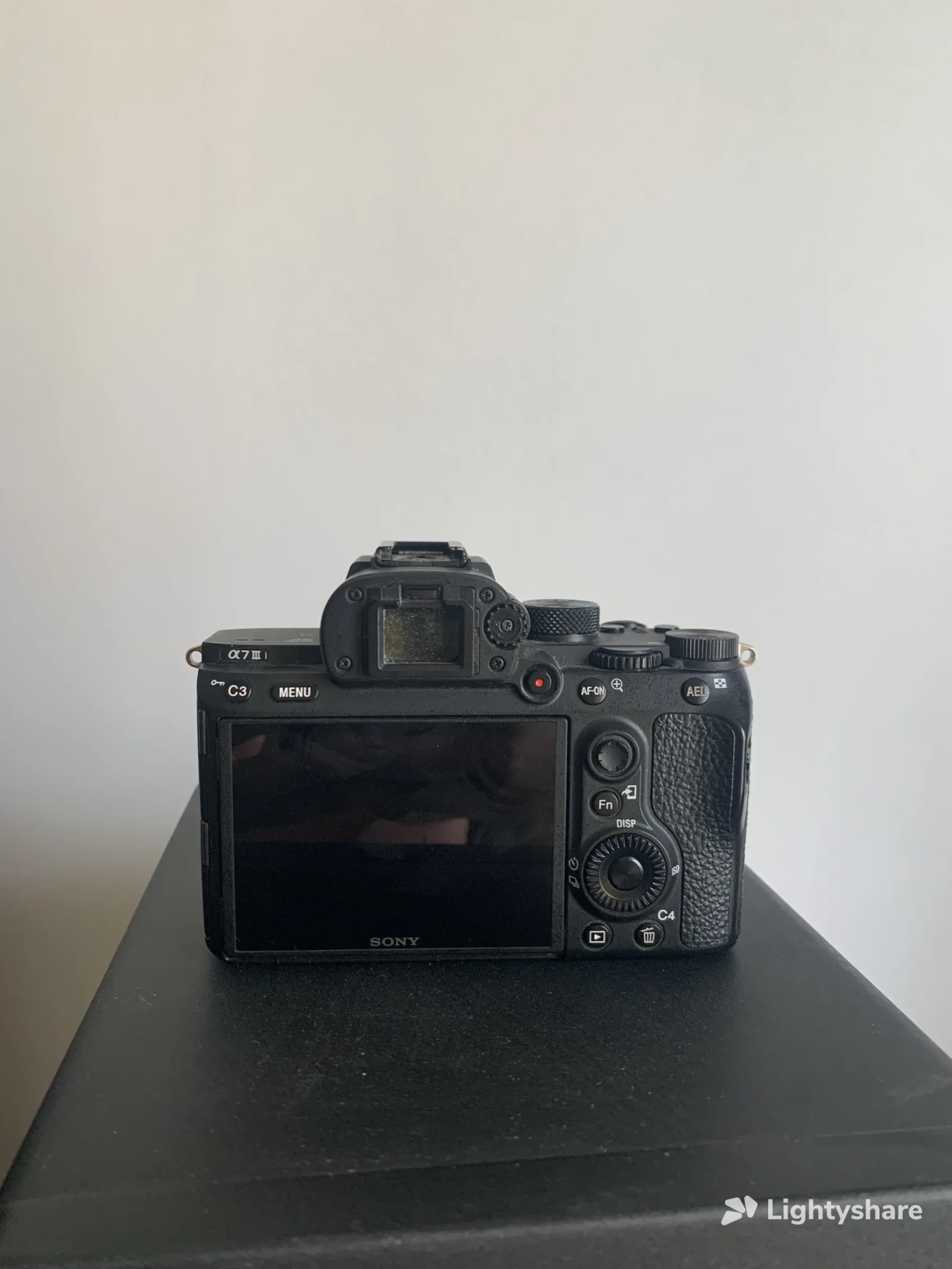 Sony Alpha 7 III (ILCE-7M3) - Photo 2 sur 2